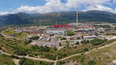 „Аурубис“: Предприемаме редица мерки за намаляване на въглеродните емисии