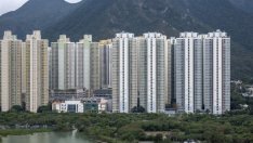 Хонконг е най-скъпият жилищен пазар в света със средна цена от 1,23 млн. долара