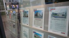 Цените на жилищните имоти в Германия растат въпреки кризата