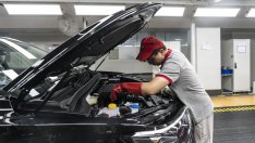 Китайска автомобилна марка се опитва да финтира митата на САЩ със завод в Канада