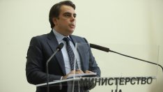 Асен Василев: Бюджетът е изпълним и ще се задържи с дефицит от 3%