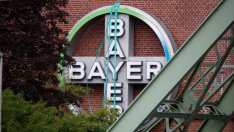 Решение на САЩ в полза на глифозата помогна на акциите на Bayer