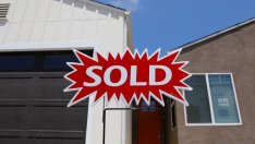 Средната цена за ново жилище в САЩ е 330 800 долара