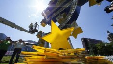 Германски съд предаде възражение срещу паричната политика на ЕЦБ на Европейския съд