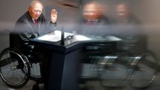 Шойбле иска контрол над големите разплащания в брой