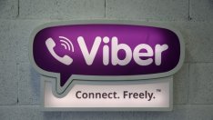 Viber запазва данните при смяна на мобилния номер