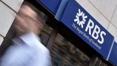 Royal Bank of Scotland планира да съкрати около 900 IT позиции до 2020 г.