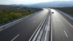Пътни проекти за 1,4 млрд. лв. са стартирани за една година