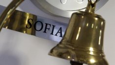 Оборотът на БФБ се свива почти наполовина през първото тримесечие