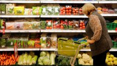 Инфлацията в еврозоната отново тръгна надолу