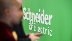 Schneider Electric придобива компанията за охлаждане на центрове за данни Motivair