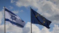 ЕК предлага ограничаване на търговията на ЕС с Израел и санкции за двама крайнодесни министри