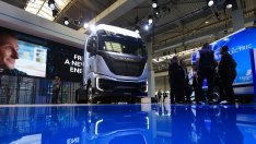 Производителят на електрически камиони Nikola обяви несъстоятелност