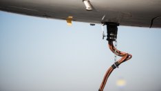 Ръстът в цените на горивата може да спъне възстановяването на авиоиндустрията