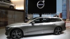 Volvo ограничава производството в САЩ и Китай заради дефицита на чипове