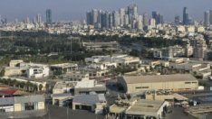 Американски купувачи на жилища се стичат на имотния пазар в Тел Авив