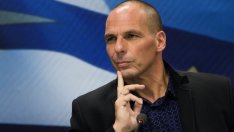 Времето пред Гърция свършва