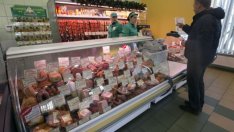 Русия се отказа от облекчаването на ограниченията пред вноса на свинско от ЕС