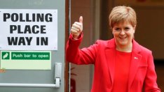 Шотландия изготви законопроект за референдум за излизане от Великобритания