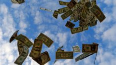 Потоците към взаимните фондове в САЩ не определят борсовия тренд