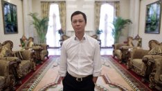 Джонатан Лу - от рецепцията в хотела до оглавяването на Alibaba