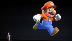 Nintendo пуска мобилната игра Super Mario Run на 15 декември