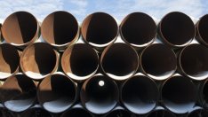 Украйна възобновява търсенето на петрол и газ в Черно море