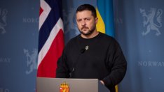 Зеленски: Без помощ не можем да спечелим, но няма и да загубим, защото нямаме друг вариант