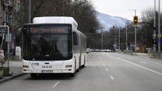 София увеличава автобусната мрежа с 40 км и включва 4 нови зони към градския транспорт