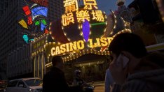 Задават ли се по-светли дни за казината в Макао?