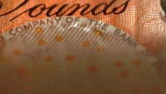 Инфлацията във Великобритания удари 3-годишно дъно