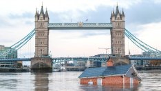 Частният сектор трябва да свърши своята работа относно климатичните промени