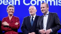 Мъртва ли е процедурата „шпитценкандидат“?