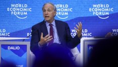 Залогът на Рей Далио: Срещу кои 22 европейски компании залага фондът му?