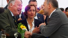 Партията на Меркел отстъпи пред Алтернатива за Германия на местни избори