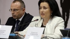 Танева: Унищожената от пожари горска площ към момента е близо 40 000 декара