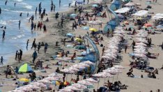 България може да привлече над 10 млн. чужди туристи до края на годината