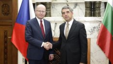 Чехия подкрепя затварянето на Балканския маршрут за мигрантите