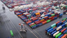 Търговията на ЕС с Русия продължава да намалява