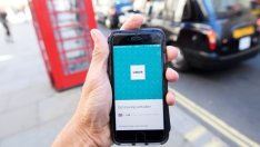 Uber се изправя пред съда в битка за оцеляване в Лондон