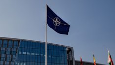 Годишните разходи на НАТО ще се удвоят заради новата цел от 5% от БВП