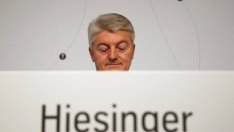 ThyssenKrupp с ужасяваща загуба