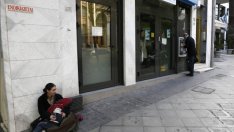 Атина проправи пътя към новите спасителни траншове