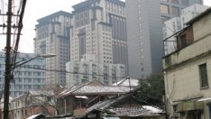 Неравенството в Китай е придобило сериозни размери