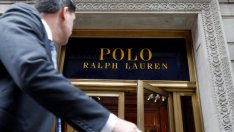 Ralph Lauren избра за нов изпълнителен директор бивш мениджър в P&G