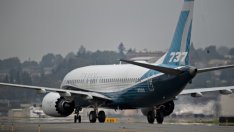 100 самолета Boeing 737 Max отново са в експлоатация