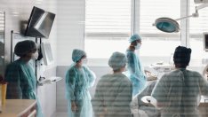 Спира се плановият прием в болници в редица градове