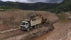 Инвестициите в добива на минерали за енергийния преход страдат от липса на отговорност