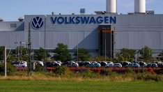 Volkswagen се завръща към печалбата, подкрепен от продажбите в Китай