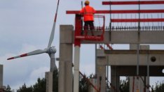 Германският пазар на труда си поема дъх